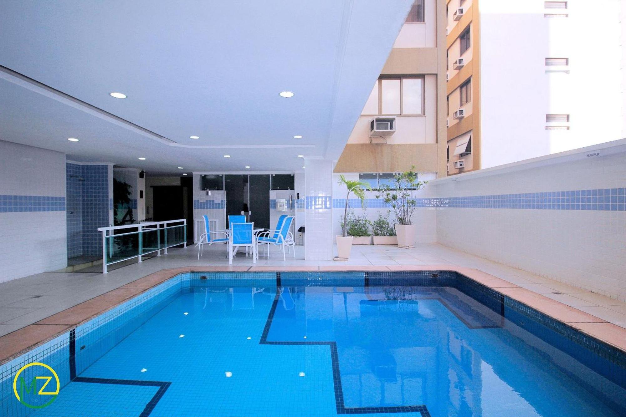 Incrivel Sala E Quarto Com Varanda Em Ipanema Ріо-де-Жанейро Екстер'єр фото