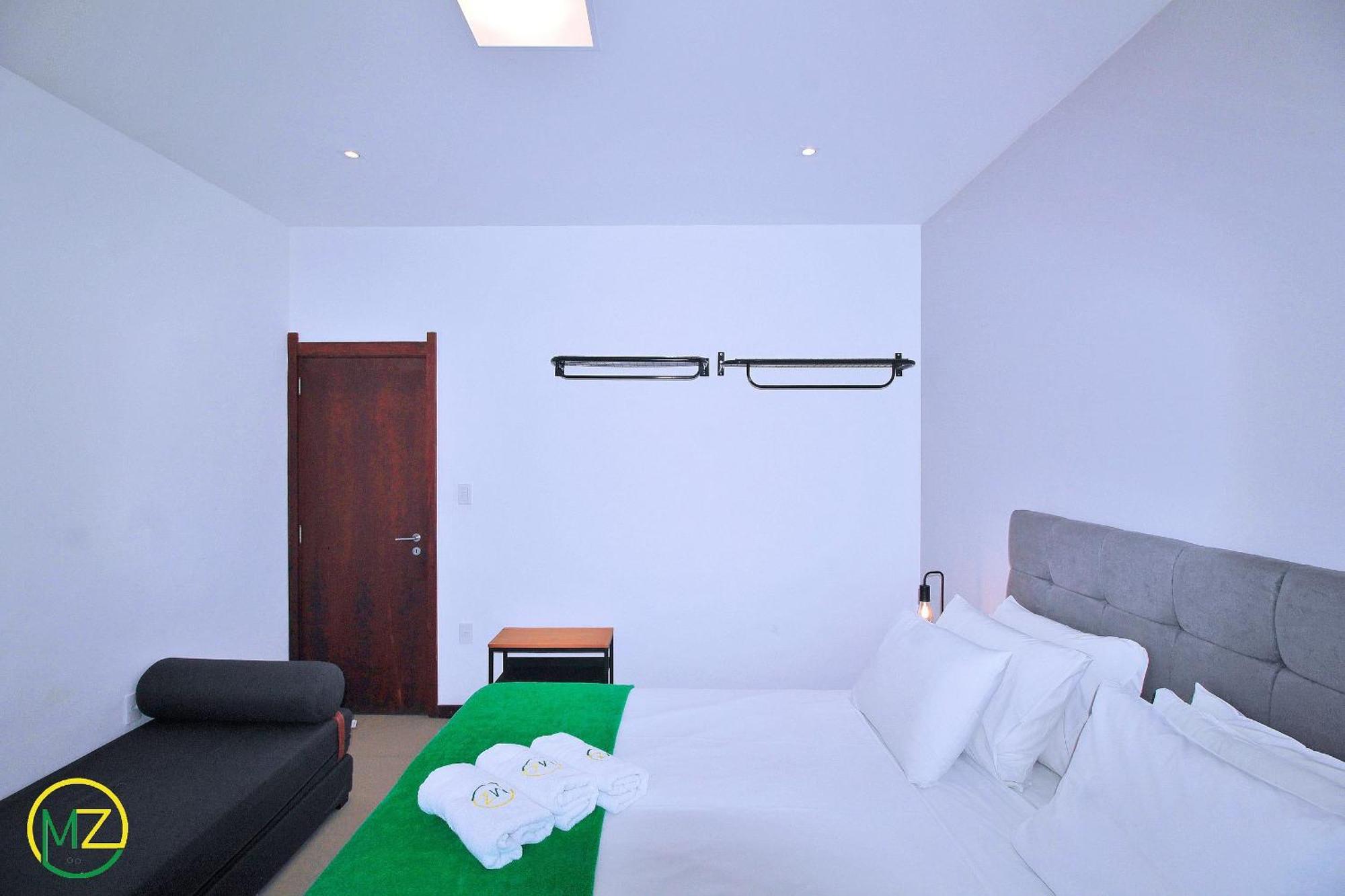 Incrivel Sala E Quarto Com Varanda Em Ipanema Ріо-де-Жанейро Екстер'єр фото