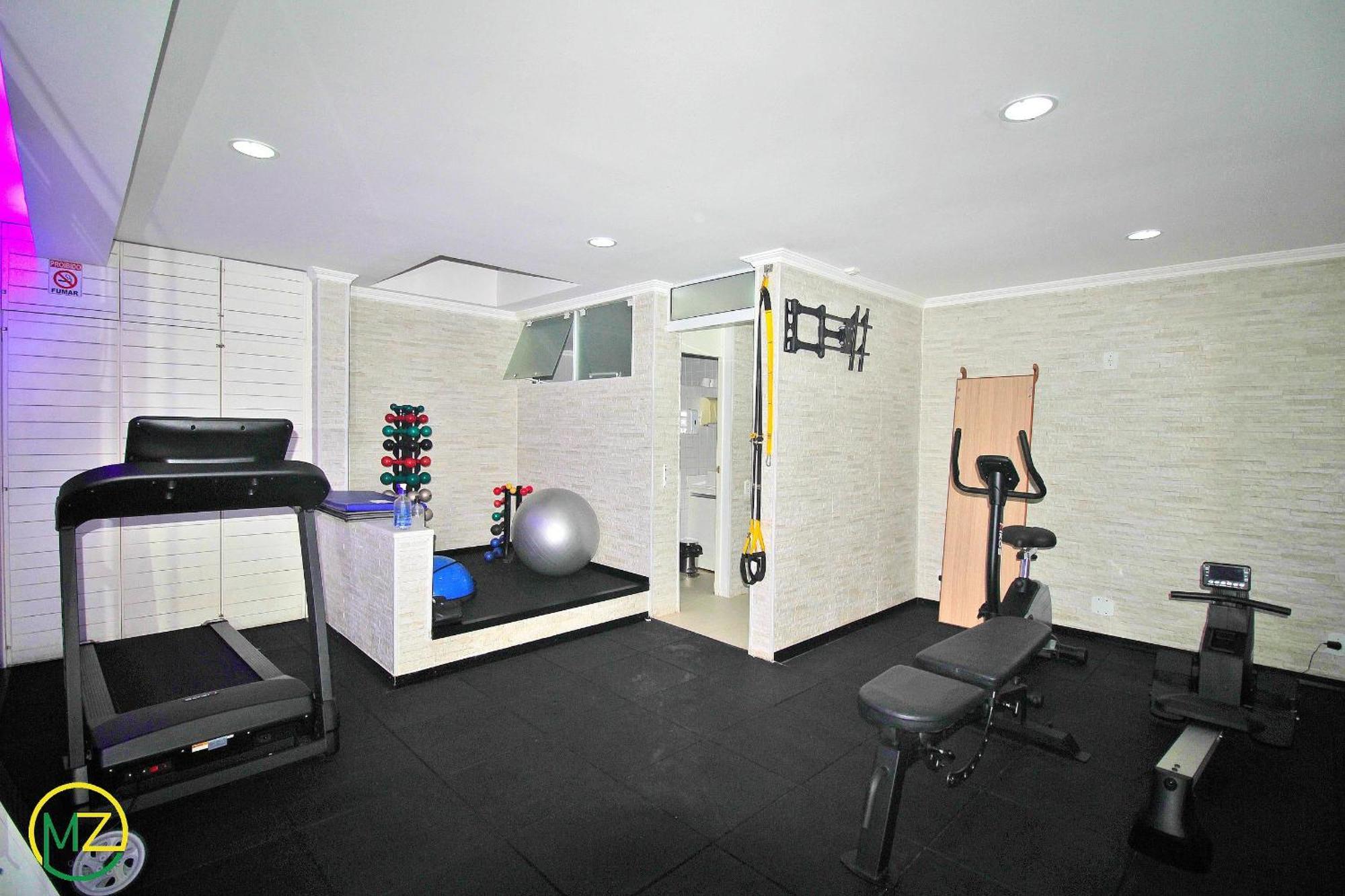 Incrivel Sala E Quarto Com Varanda Em Ipanema Ріо-де-Жанейро Екстер'єр фото