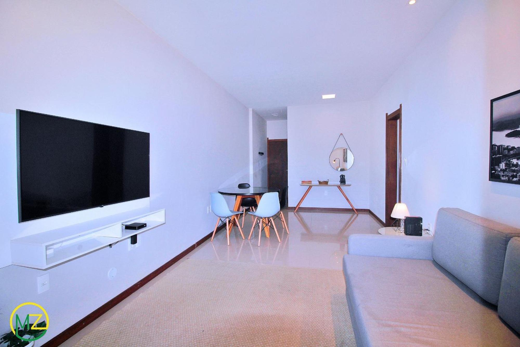 Incrivel Sala E Quarto Com Varanda Em Ipanema Ріо-де-Жанейро Екстер'єр фото